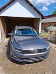 Vand volskwagen passat b8