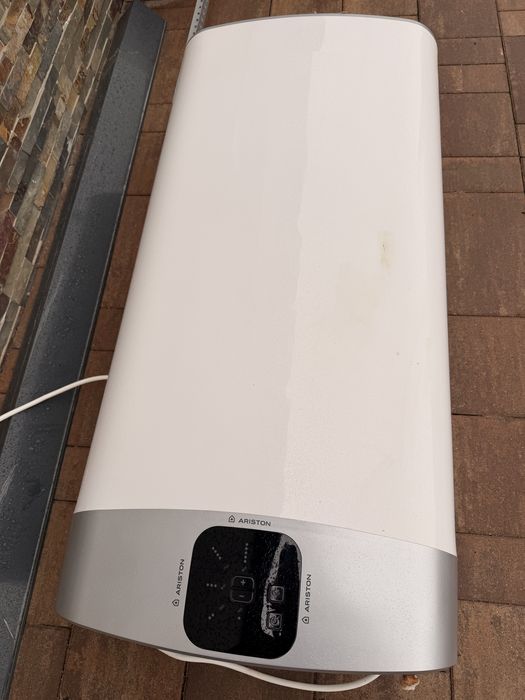 Vand centrala protherm si boiler ariston welis