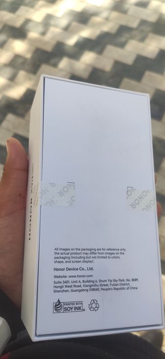 Xonor x9d 5g 12/256gb