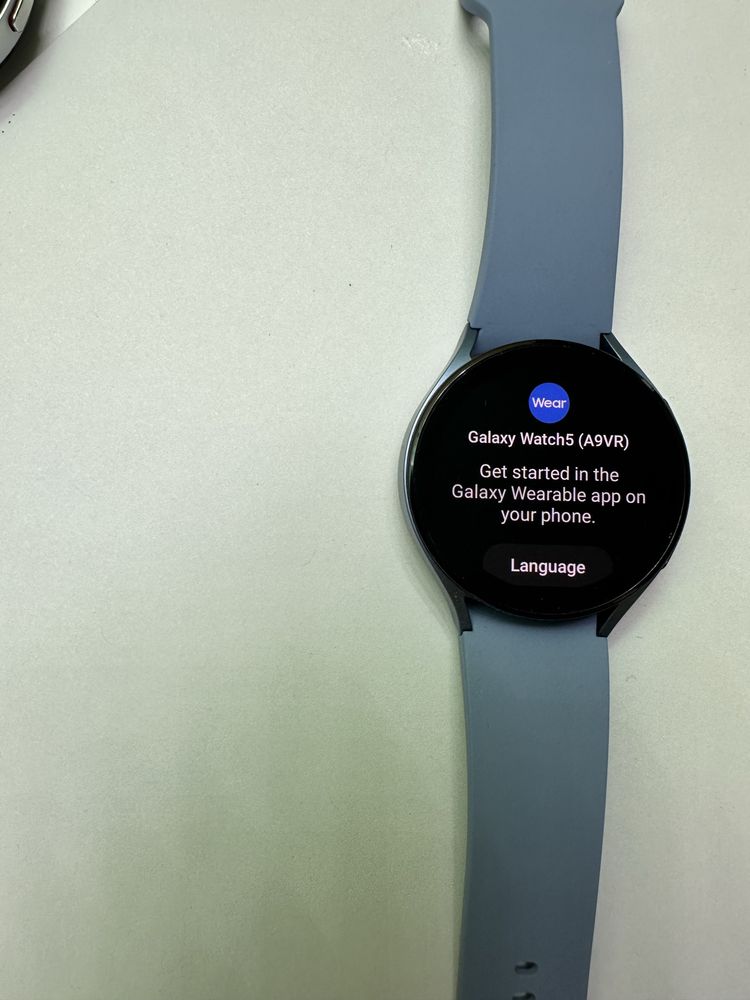 Samsung Galaxy Watch 5 44mm