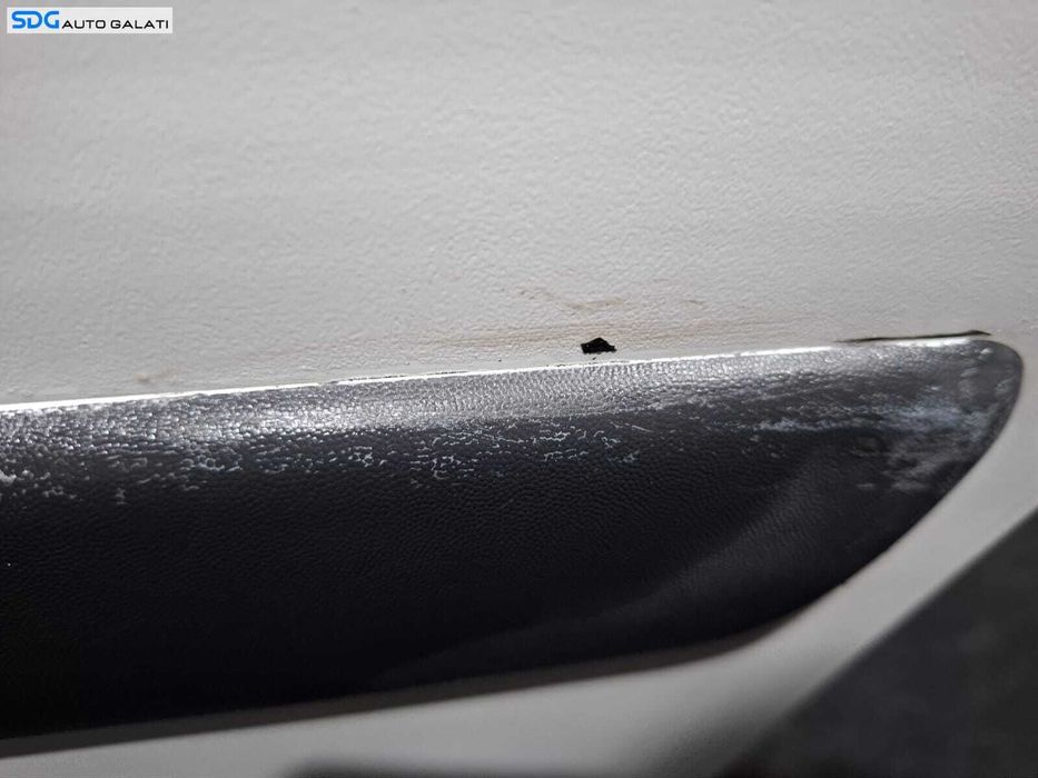 Usa Usi Portiera Portiere Stanga Spate Opel Astra G Break Combi Caravan 1998 - 2007 [L4447]