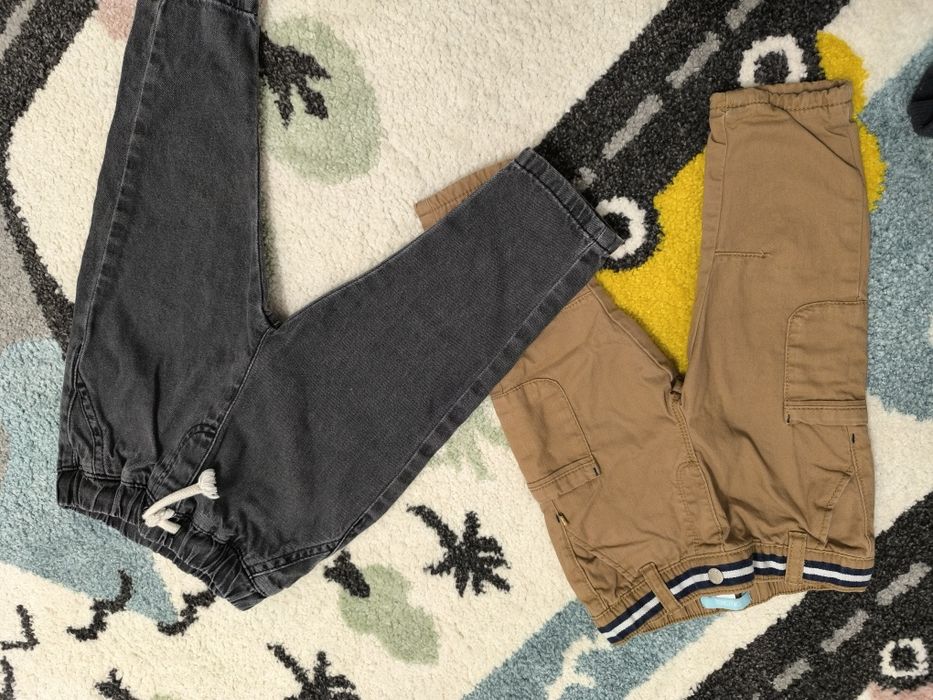 Лот за момче 80-86размер