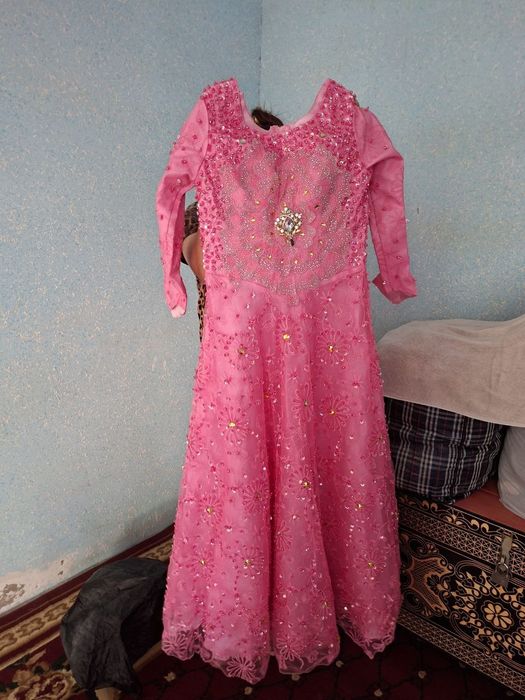 Ko'ylak bepul bervoraman