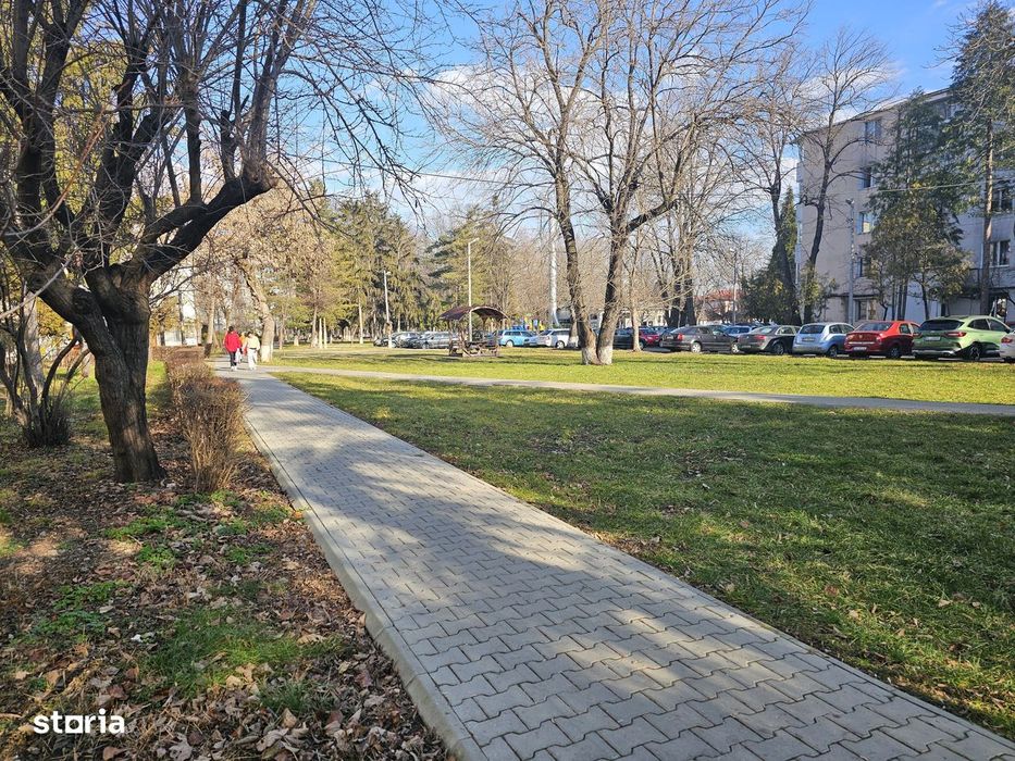 Apartament 2 camere Ultracentral, etaj 1, Centrala mobilat utilat