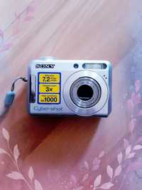 canon a2200 и Sony