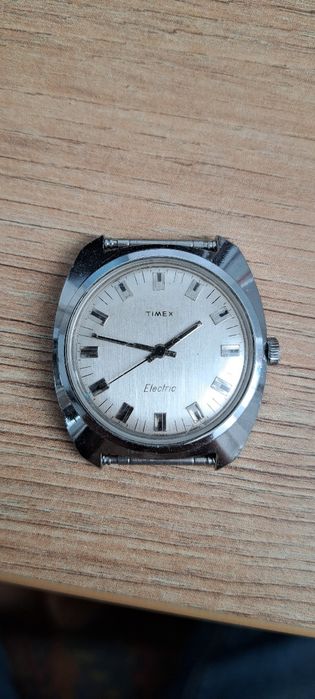 Ceas Timex electric