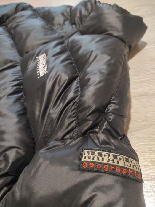 Jacheta dama puf Napapij  M