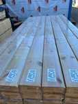 OFERTA Lambriu BLOCKHOUSE– PIN NORDIC 19x128x2400mm Pret de producator