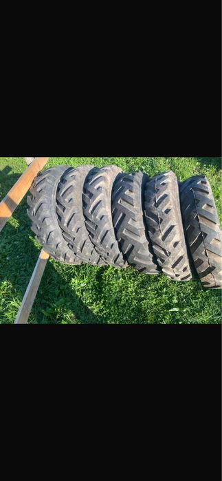 Cauciucuri 975.R18 Victoria