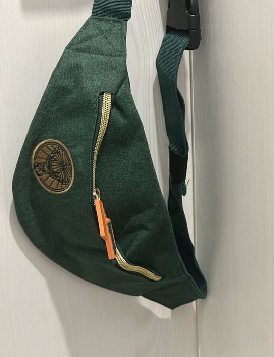 Borseta frigorifica Jägermeister