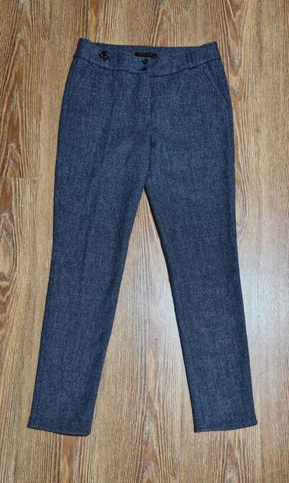 Брюки женские теплые (Турция)