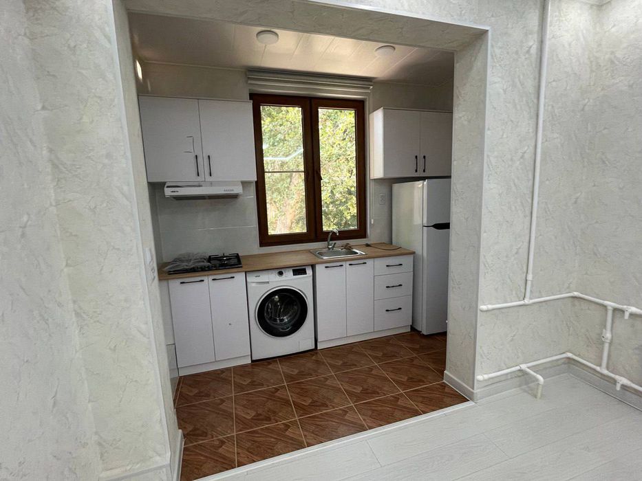 Аренда Чиланзар 9 Евро квартира   с мебелью и техникой  Райхон  !