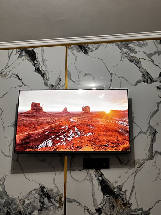 Продам смарт телевизор