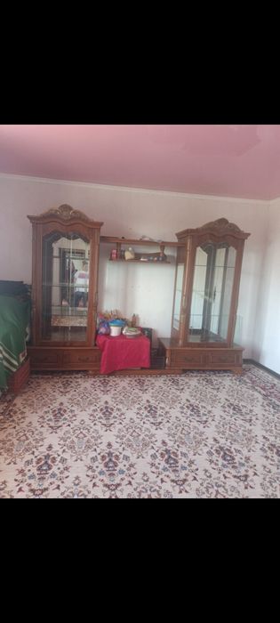 Стенка горка сатылады