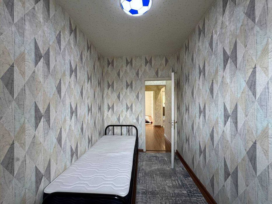 ОЙБЕК 3/4/9 75м2 , joy bowling , чехова , продается квартира