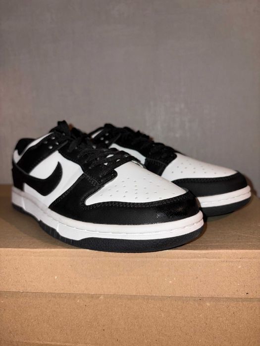 Nike Dunk Low Panda - Номер 40