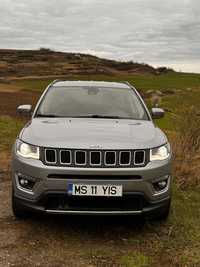 Jeep Compass 4x4 Limited Edition