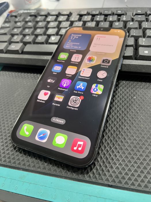 iPhone 12 Pro Max 512GB Blue 10/10 11 13 14 15 S21 S22 S23 S24 Ultra A