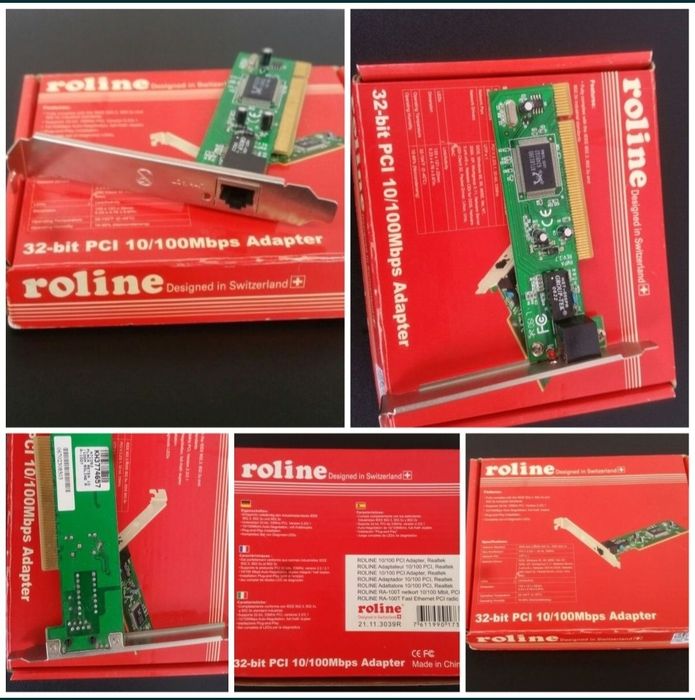 Rack mobil dublu HDD SATA 2.5 card PCI seagate piese calculator retea