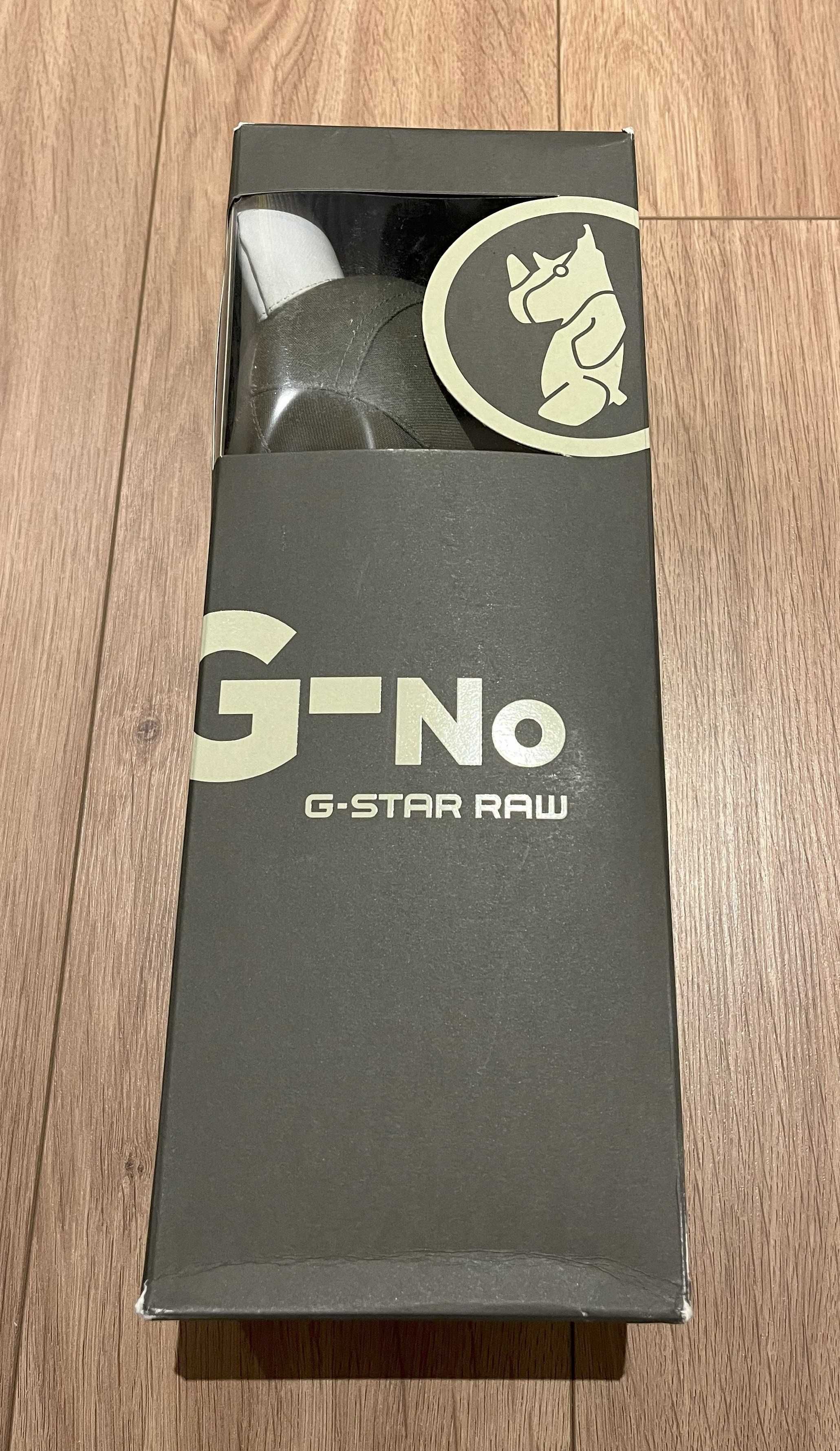G-Star Raw G-NO Rhino Collectible NFT edition (Limited Edition)