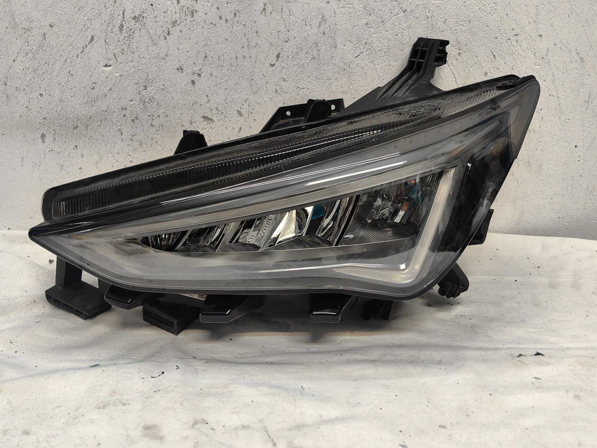 Оригинален фар Сеат Seat Cupra Full Led