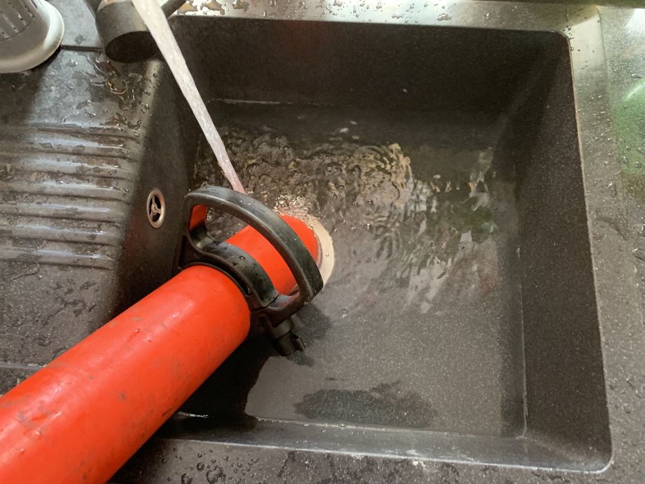 Desfundare canalizare, țevi, WC, chiuvetă – Bucuresti si Ilfov