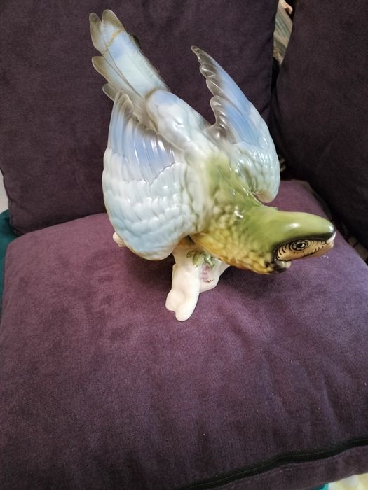 Bibelouri vechi și papusi