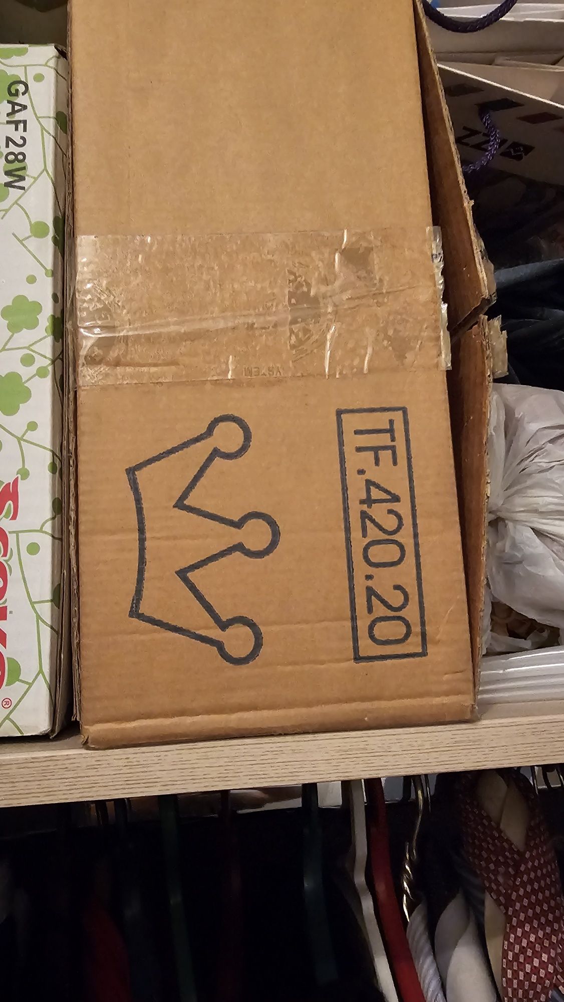 Zepter крышка оригинал