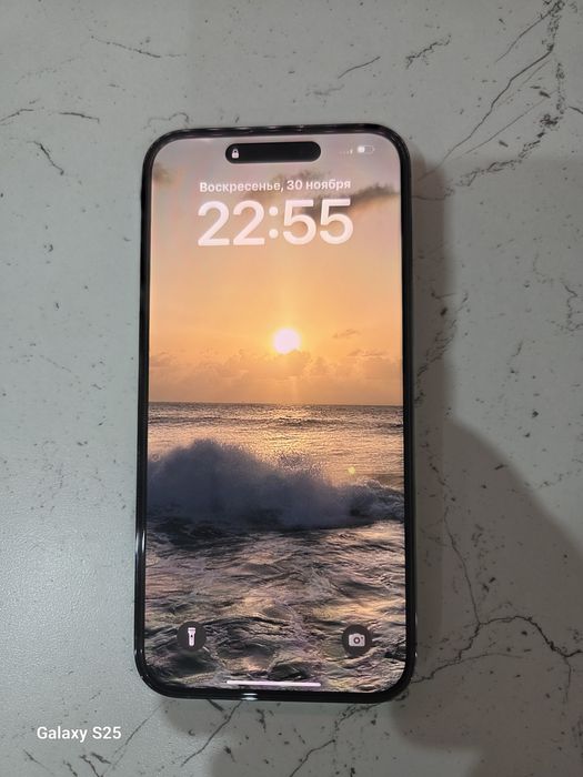 Iphone 14 Pro Max 256gb