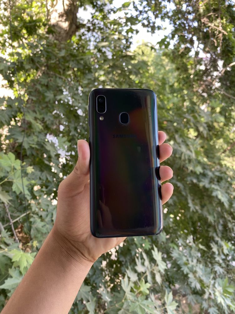 Samsung Galaxy A40