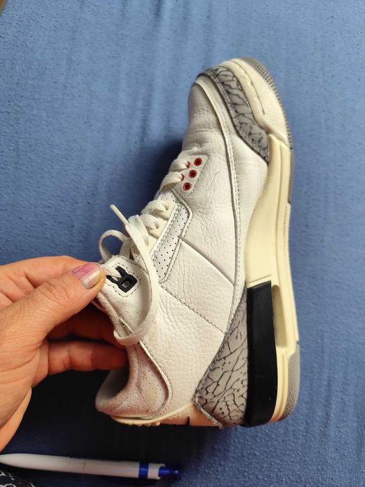 Adidași jordan originali in stare bună