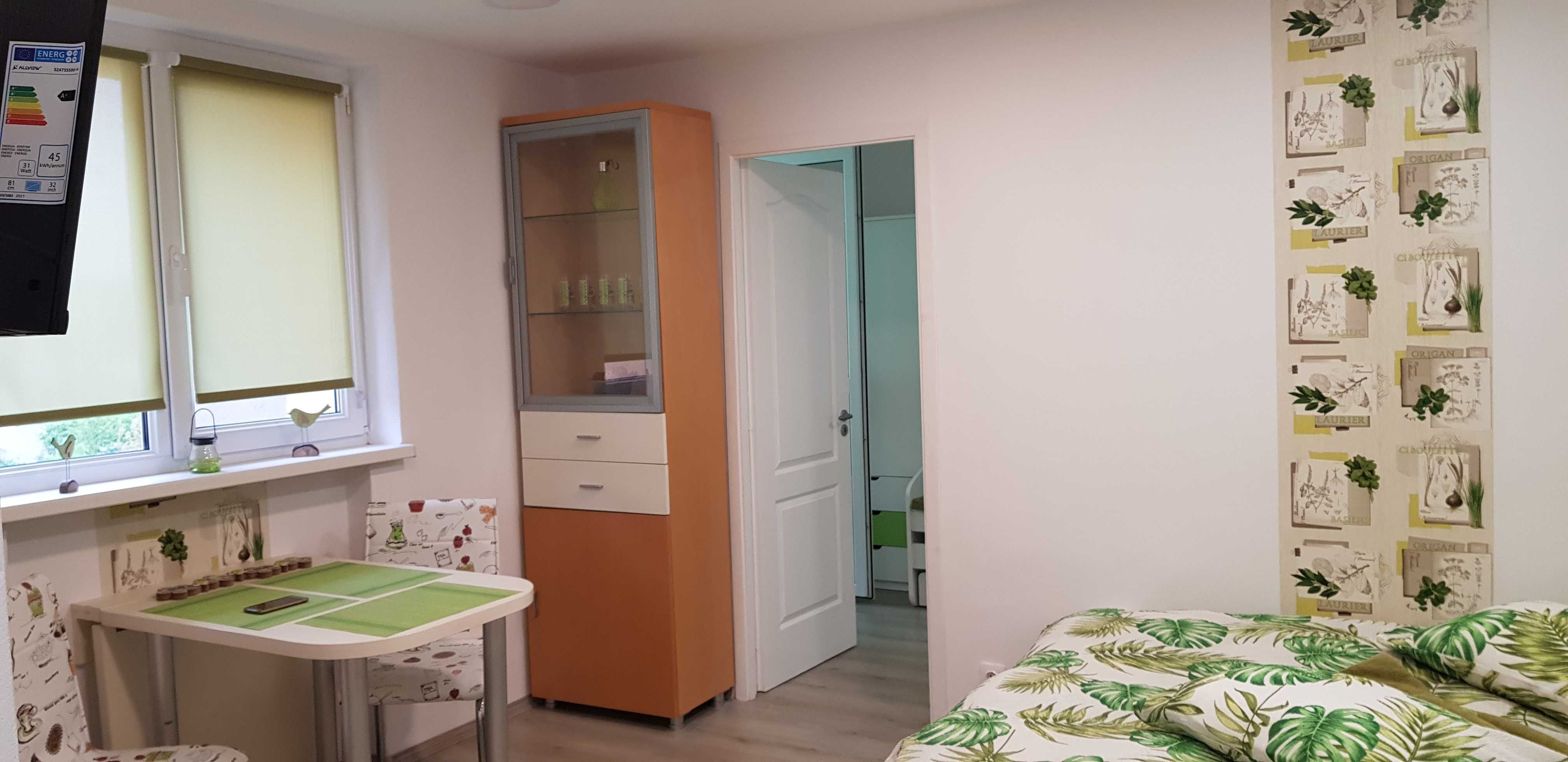 Apartament în regim hotelier