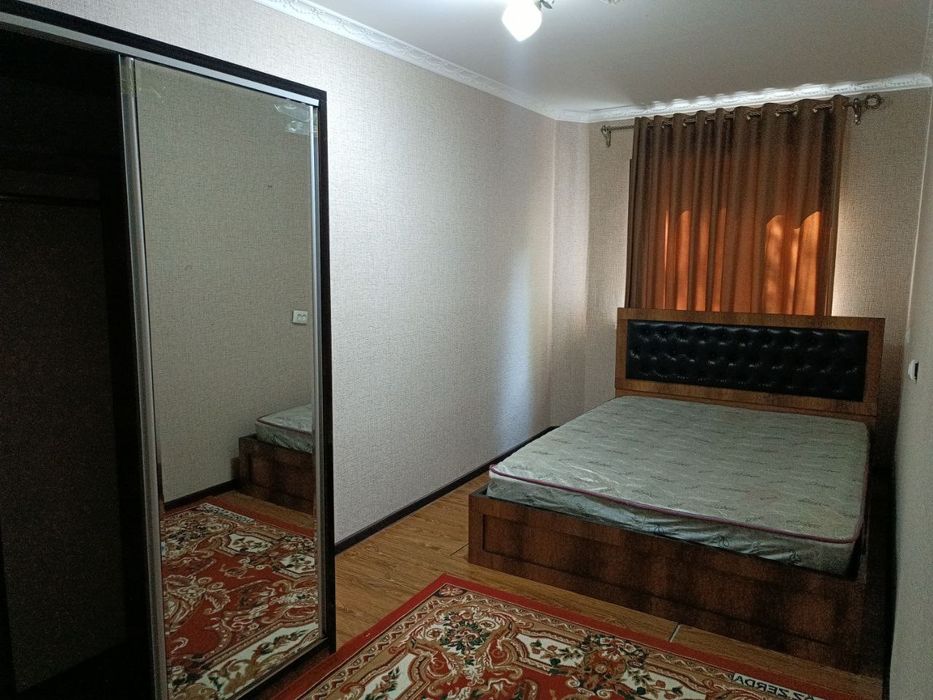 Yashnobod tumanida kvartira Arentr Kadesheva bozori