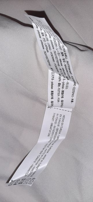 Sacou barbati,marimea 42,Zara Man, purtat o data