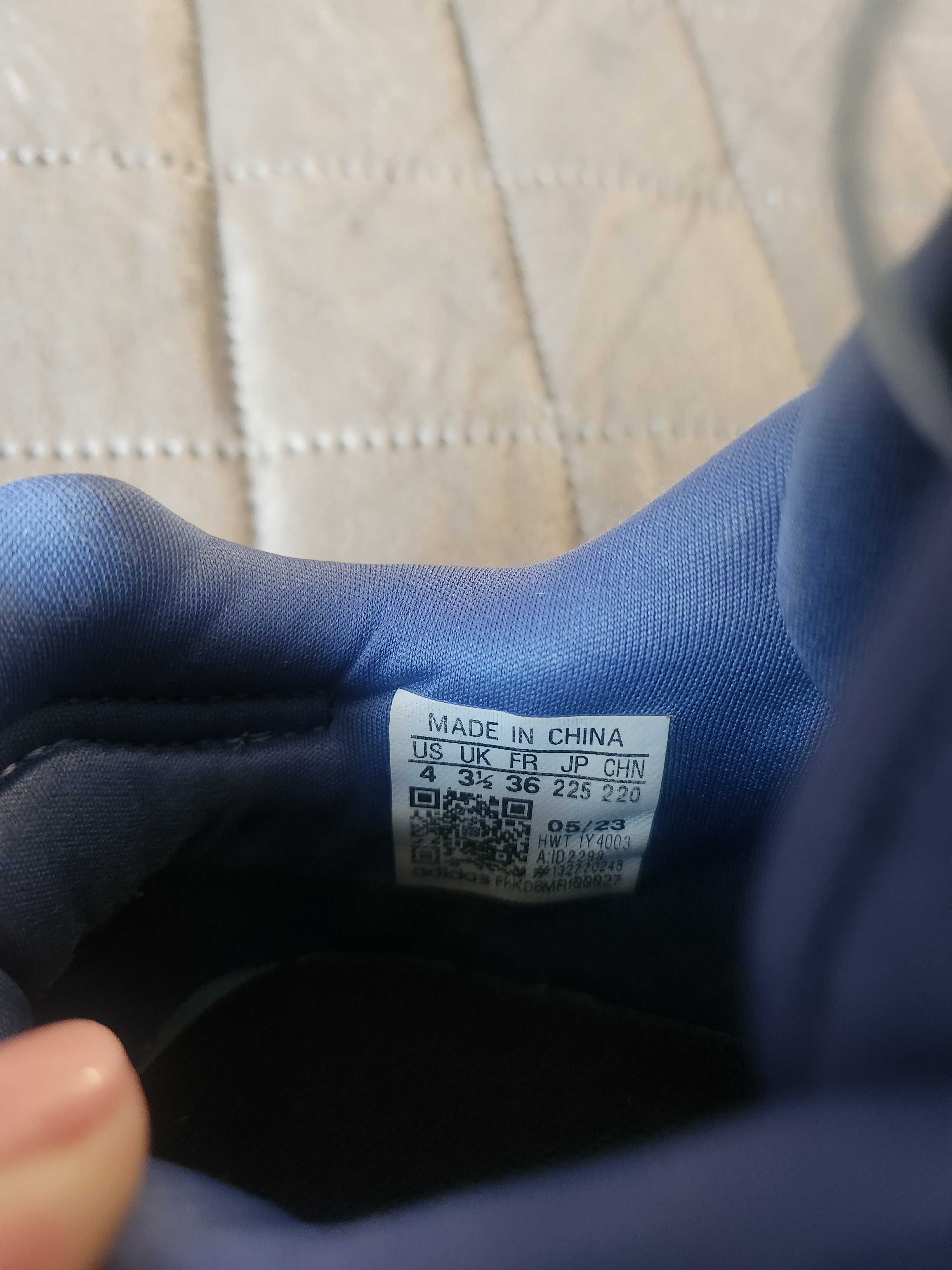 Летни маратонки Adidas н.36.5