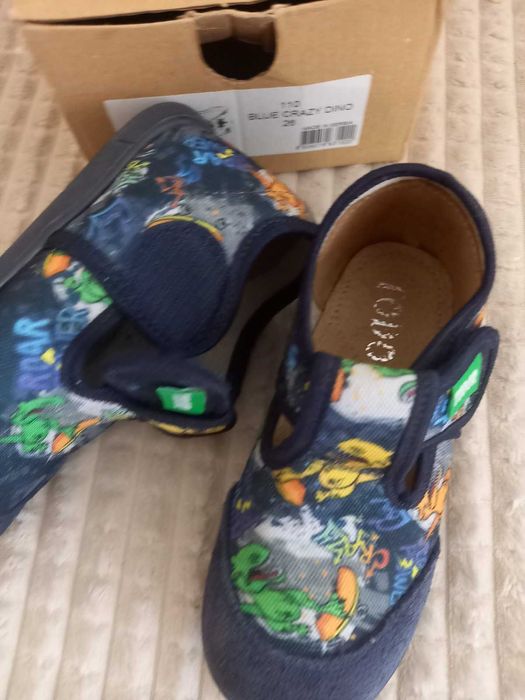 анатомични пантофи TODOR 26 номер