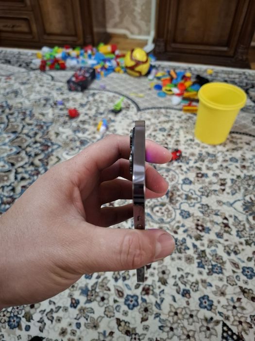 Iphone 14 Pro Max Dual sim