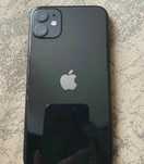 Iphone 11 128 гб в хорошем состоянии