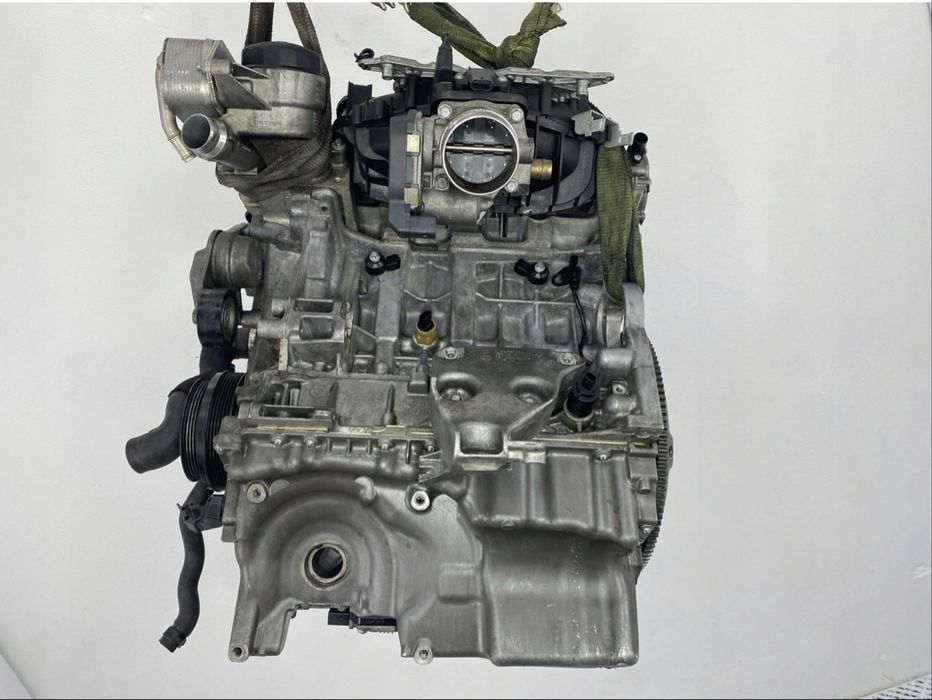 Двигател BMW с код N20 за F20 F30 F25 E84