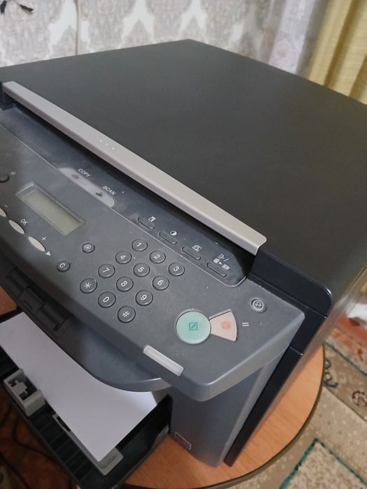 Принтер  3 в одном