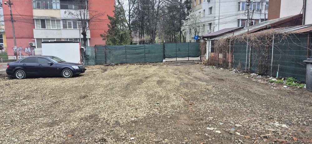 Teren intravilan Tatarasi