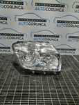 Far Dreapta Dacia Duster 2010 - 2014 SUV 4 Usi (1090) Fara xenon