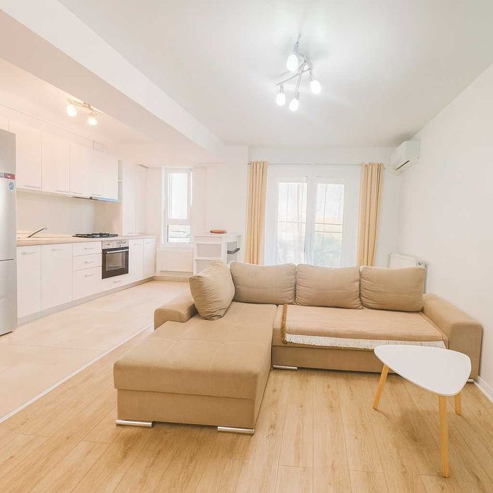 Cazare Apartament in Regim Hotelier langa Catedrala, Sector 5, Chirie