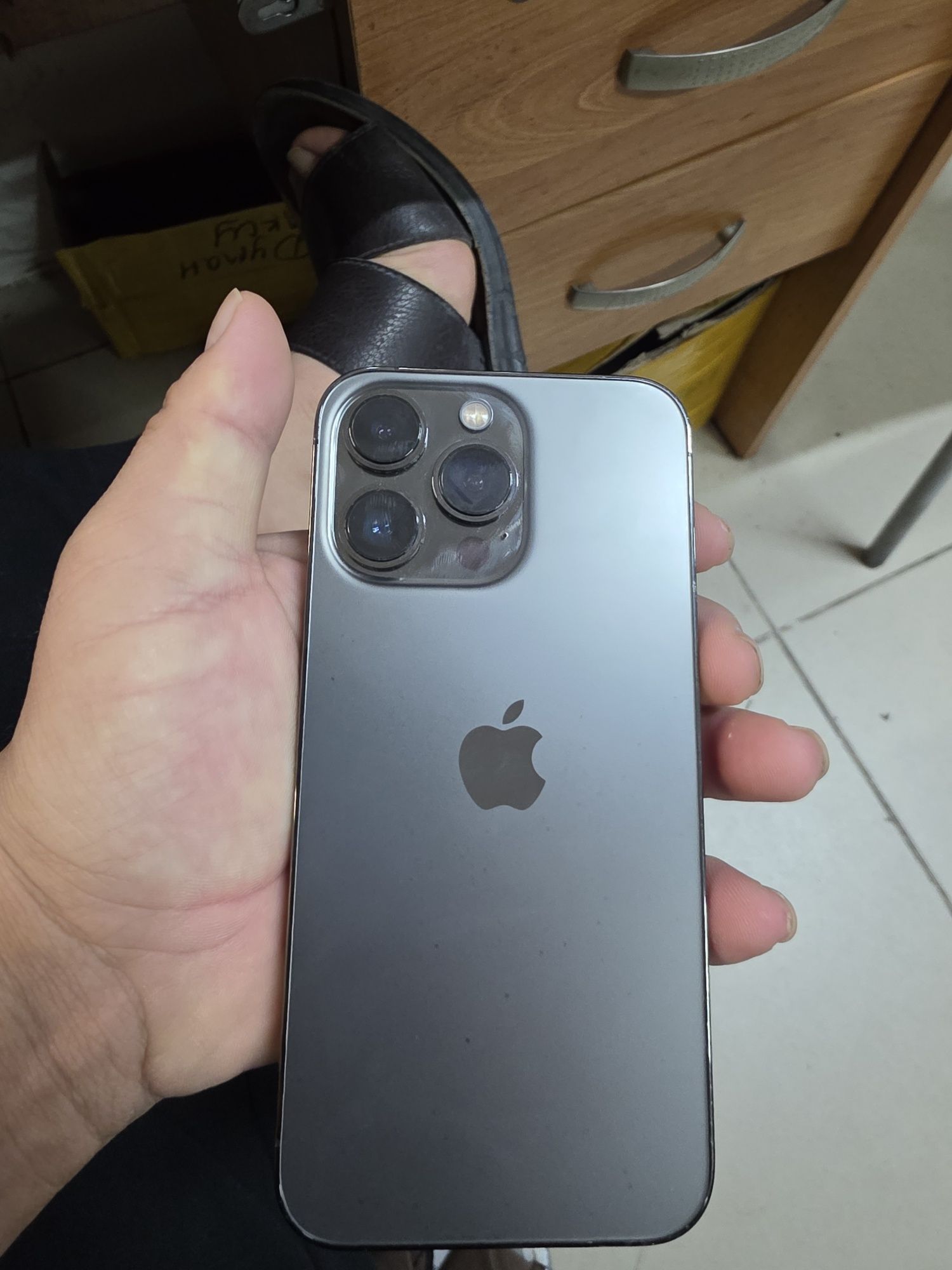IPhone 13 pro /128