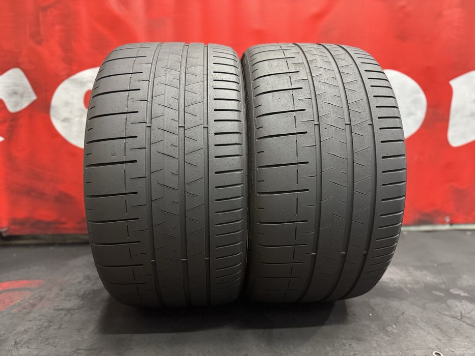 315 30 22, Летни гуми, Pirelli PZeroCorsa, 2 броя