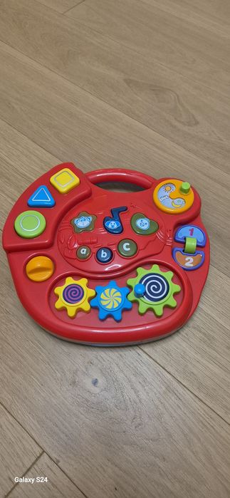 Jucarie senzoriala/ interactiva copii