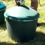 Damigeană 25 l si 50 l