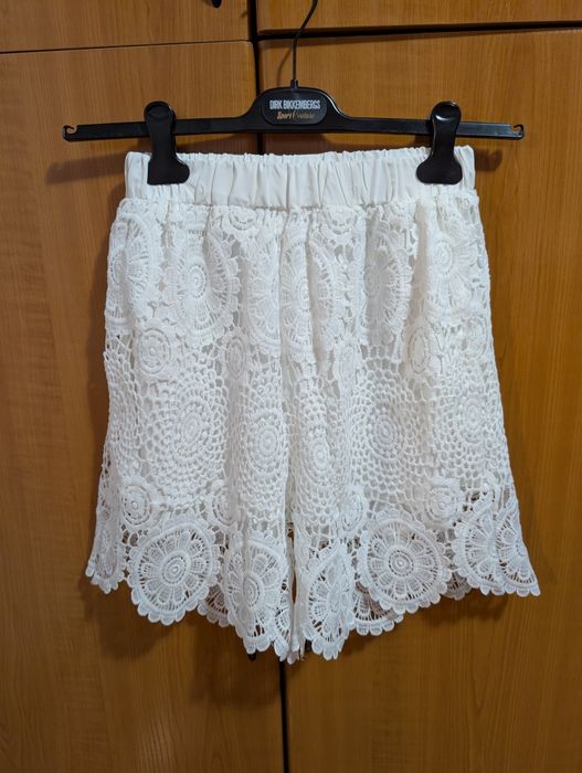 Дамски къси гащи