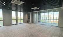 Аренда офис ЖК "Nest one" 114кв.м
