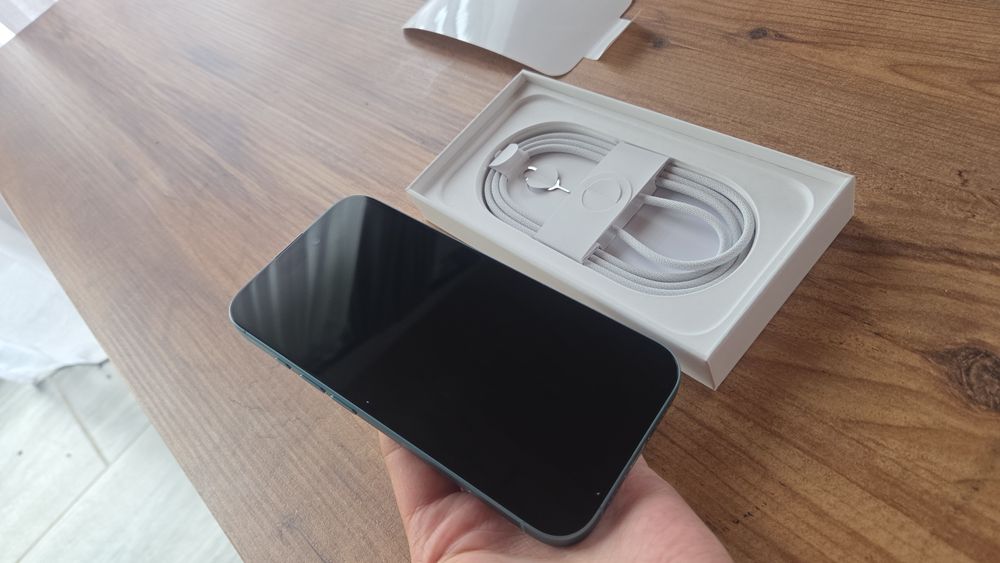 Iphone 16, 128gb